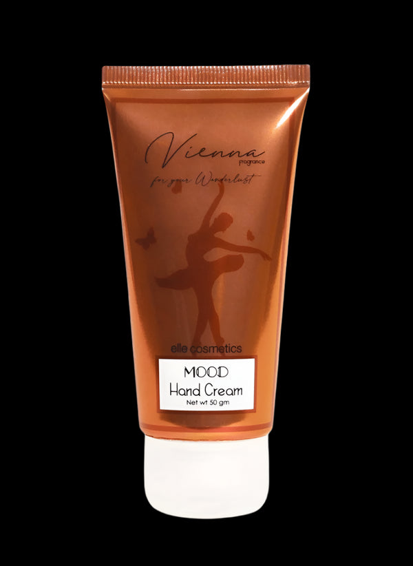 موود كريم اليدين فيانا 50 جم - Mood